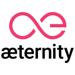 Aeternity logo