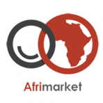 Afrimarket logo