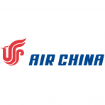 Air China logo