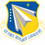 Air Force Research Laboratory logo