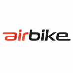 AirBike logo