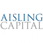 Aisling Capital I LP logo