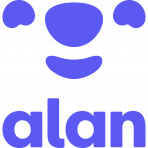 Alan SA logo