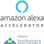 Alexa Accelerator logo