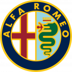 Alfa Romeo logo