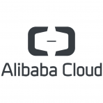 Alibaba Cloud logo