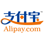 Alipay logo