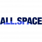 ALL.SPACE Networks Ltd logo