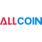 Allcoin logo