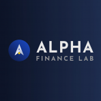 Alpha Finance Lab logo