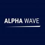 Alpha Wave Global LP logo