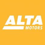 Alta Motors logo