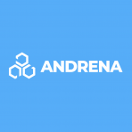 Andrena logo