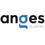 Anges Quebec logo