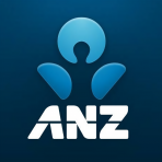 ANZ bank logo