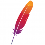 Apache Software Foundation logo