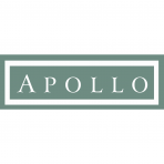 Apollo Global Management LLC logo