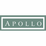 Apollo Credit Opportunity Fund I LP logo