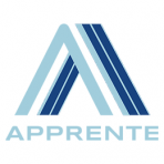 Apprente logo