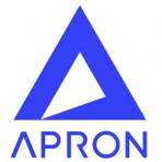 Apron Network logo