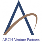 ARCH Venture Partners logo