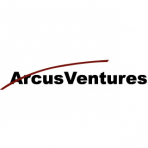 Arcus Ventures logo