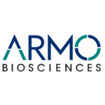 Armo BioSciences Inc logo