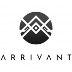 Arrivant logo