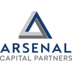 Arsenal Capital Partners IV LP logo