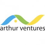 Arthur Ventures 2017 LP logo