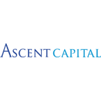 Ascent Capital logo