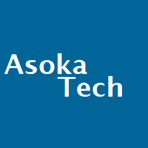 Asoka USA Corp logo