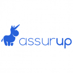 Assurup logo