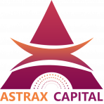 AstraX Capital logo