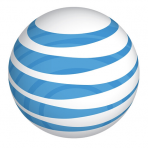 AT&T Inc logo