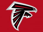 Atlanta Falcons logo