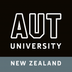 Auckland University of Technology logo