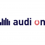 Audion logo