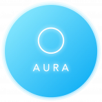 Aura Health Inc logo