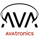 AVAtronics SA logo