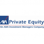 AXA Private Equity logo