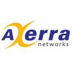 Axerra Networks logo