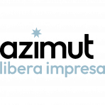 Azimut Libera Impresa SGR logo