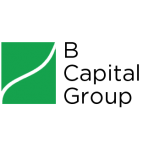 B Capital Fund LP logo