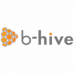 B-hive Networks Inc logo