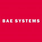 BAE Systems PLC logo