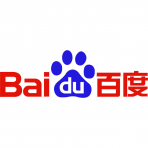 Baidu Inc logo