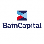 Bain Asia Fund logo