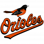 Baltimore Orioles logo