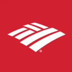 Bank of America Corp logo